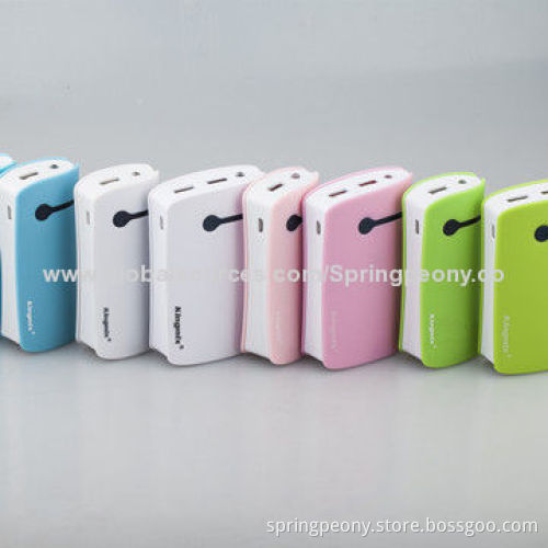 High quality mobile power bank